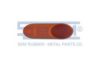 SEM LASTIK 11193 Radiator Hose